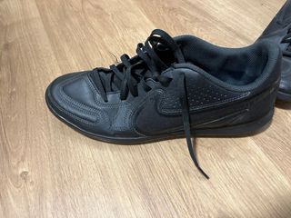 Bambas Nike Tiempo Futbol Sala Talla 43