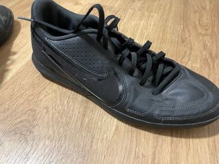 Bambas Nike Tiempo Futbol Sala Talla 43