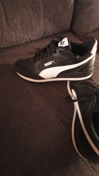 Zapatillas puma