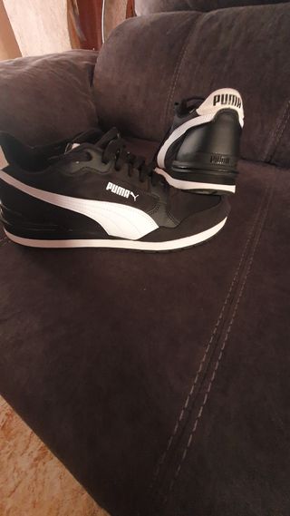 Zapatillas puma
