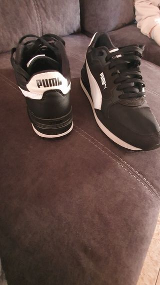 Zapatillas puma