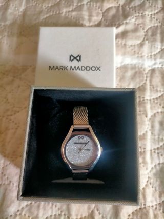 Reloj pulsera 