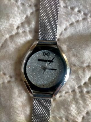 Reloj pulsera 