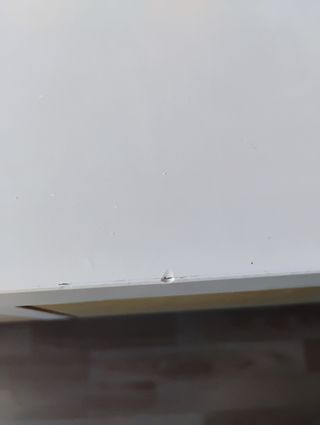 Escritorio Micke Ikea