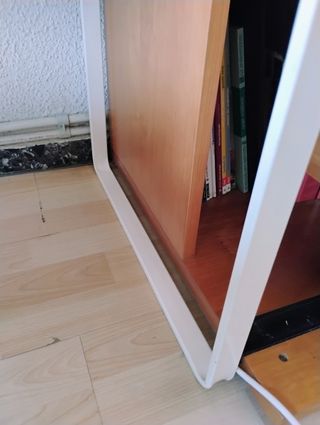 Escritorio Micke Ikea