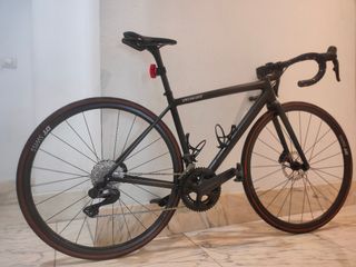 SPECIALICED AETHOS 