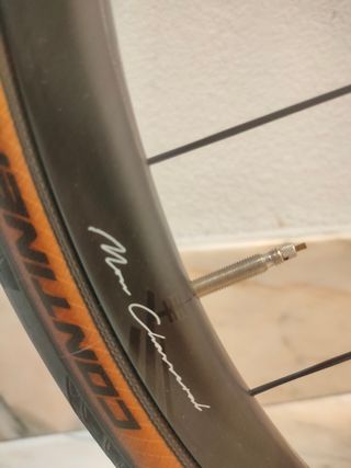 SPECIALICED AETHOS 