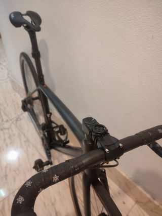 SPECIALICED AETHOS 