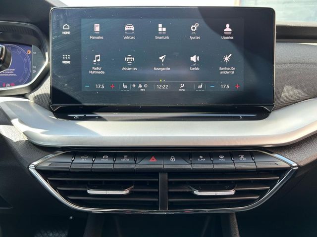 Skoda Octavia Combi 2.0 TDI 110kW (150CV) DSG Style