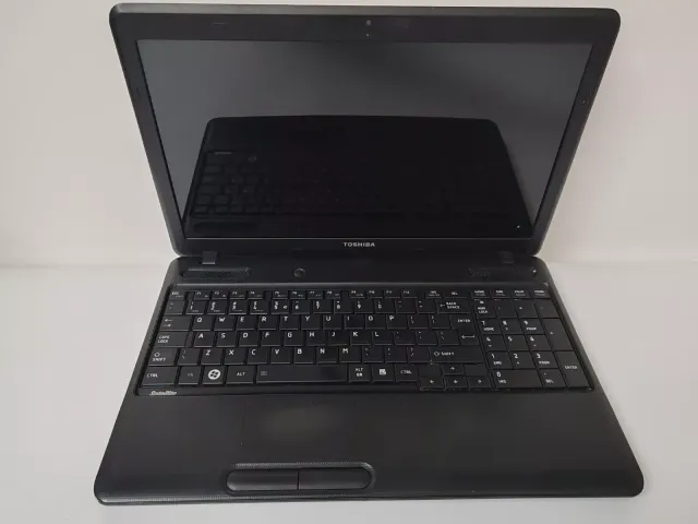 Ricambi Computer Portatile TOSHIBA 