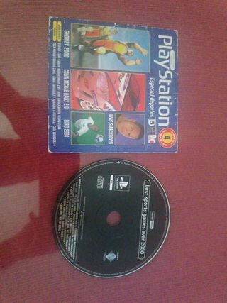 4 juegos ps