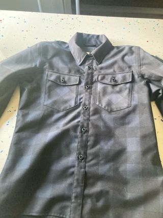 Chaqueta de Moto Rev’it