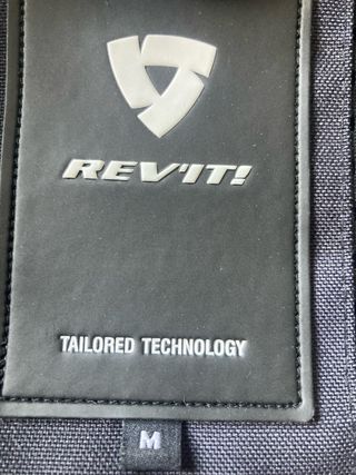 Chaqueta de Moto Rev’it