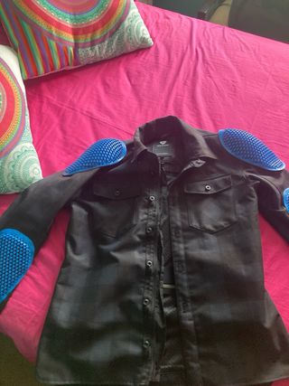 Chaqueta de Moto Rev’it