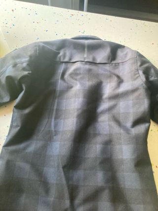 Chaqueta de Moto Rev’it