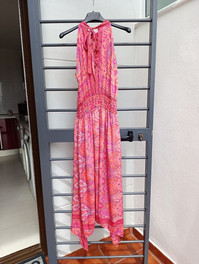 Vestido verano