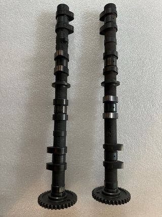Alberi a camme Z750 kawasaki