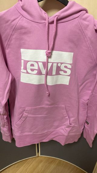 Sudadera Levis