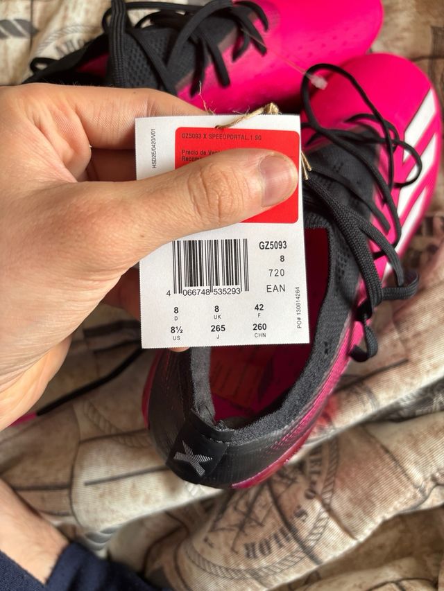 GZ5093 X SPEEDPORTAL. 1 SG