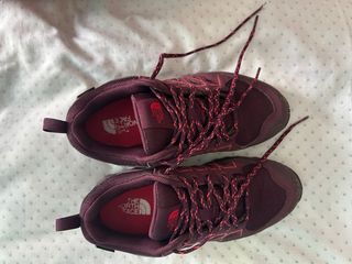 Zapatillas The north face