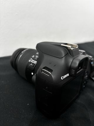 Pacchetto fotocamere SLR Canon