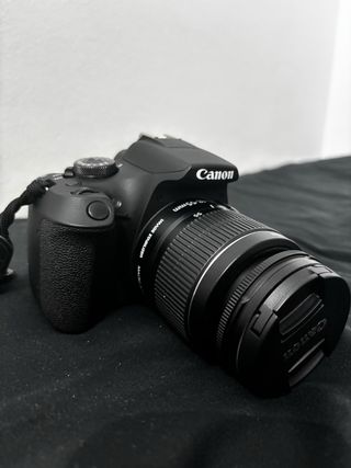 Pacchetto fotocamere SLR Canon