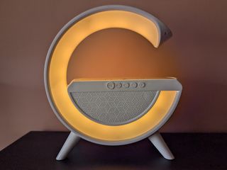 Altavoz Bluetooth
