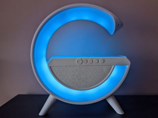 Altavoz Bluetooth