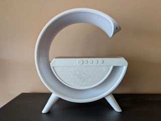 Altavoz Bluetooth
