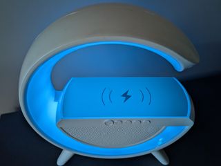 Altavoz Bluetooth