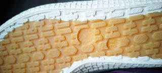 Zapatillas kawasaki núm 38.