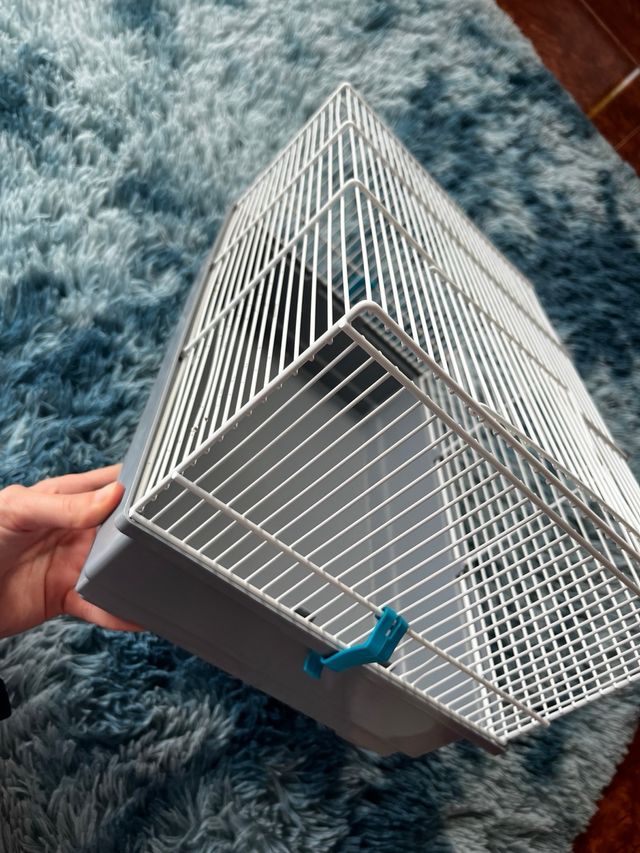 URGE Jaula para roedor