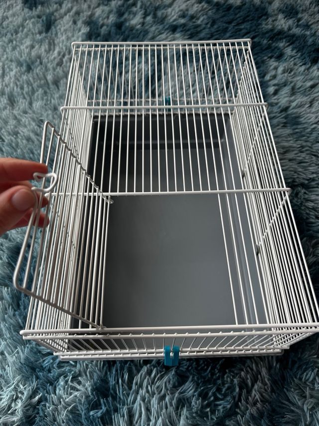 URGE Jaula para roedor
