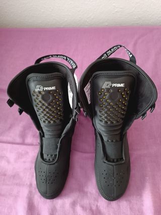 Botines patines myfit prime talla 39