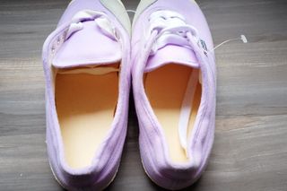 Zapatillas kawasaki núm 38. 