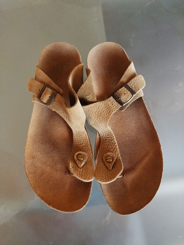 Ciabatte infradito marca Frau 44