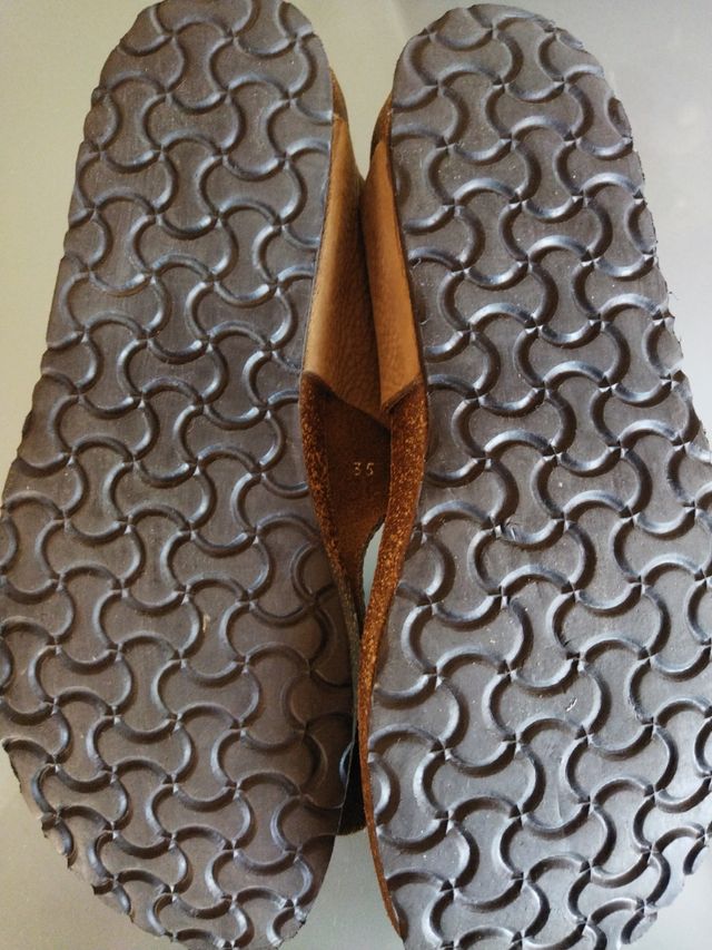 Ciabatte infradito marca Frau 44