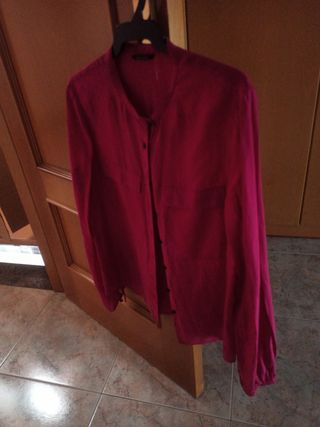 Camisa mujer 