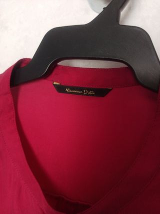 Camisa mujer 
