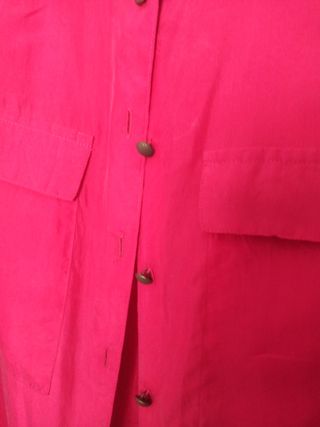 Camisa mujer 