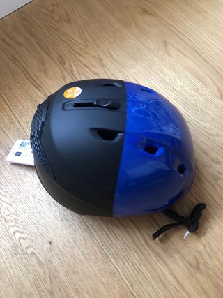 Casco de esquí y snowboard Adulto Wedze