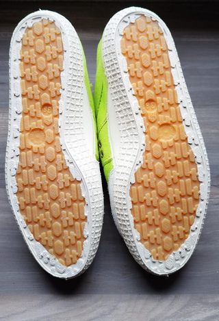 Zapatillas kawasaki núm 38