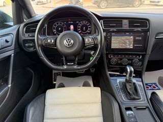 Volkswagen Golf R 7,5 R310cv DSG 2018