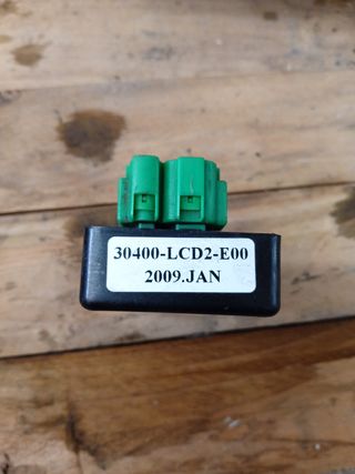 Centralina Kymco people 50 s