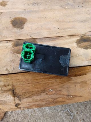 Centralina Kymco people 50 s