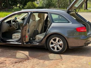 Audi A4 2011