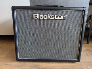 Amplificador BLACKSTAR HT-5R MKII