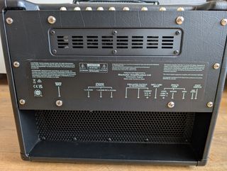 Amplificador BLACKSTAR HT-5R MKII
