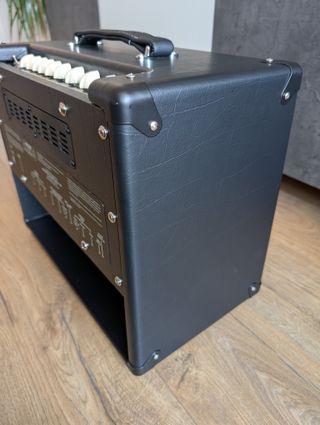 Amplificador BLACKSTAR HT-5R MKII