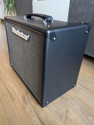 Amplificador BLACKSTAR HT-5R MKII